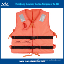 High Quality EPE Foam Adult Wholesale Work Life Vest /Jacket